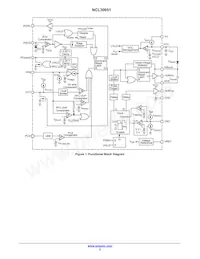 NCL30051DR2G Datasheet Page 2