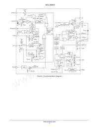 NCL30051DR2G Datasheet Pagina 2