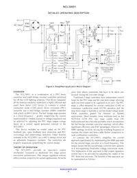 NCL30051DR2G Datenblatt Seite 8