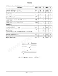 NIS5102QP2HT1G Datasheet Pagina 4