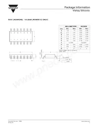 SI9976DY-T1-E3 Datasheet Page 6