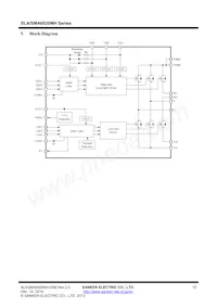 SMA6823MHLF2452 Datasheet Pagina 10