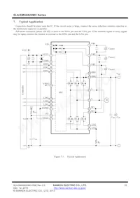 SMA6823MHLF2452 Datasheet Page 12