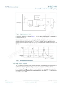 SSL2101T/N1 Datasheet Pagina 6