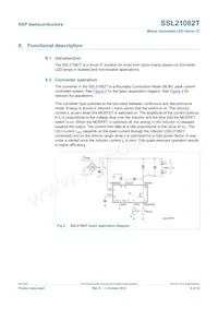 SSL21082T/1 Datasheet Page 6