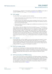 SSL21082T/1 Datasheet Pagina 10