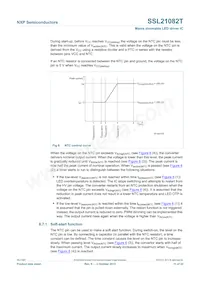 SSL21082T/1 Datasheet Page 11