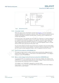 SSL4101/1 Datasheet Page 10