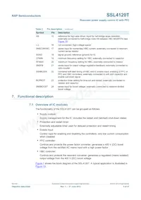 SSL4120T/1 Datasheet Page 5