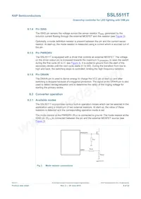 SSL5511T/1J Datasheet Page 6