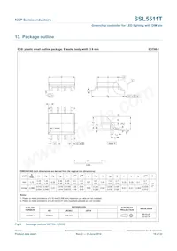 SSL5511T/1J Datasheet Page 18