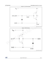 STP16CPC05PTR Datasheet Page 9