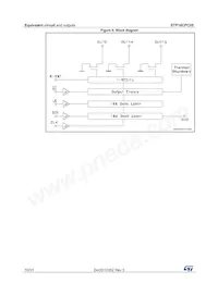 STP16CPC05PTR Datenblatt Seite 10