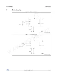 STP16CPC05PTR Datenblatt Seite 17