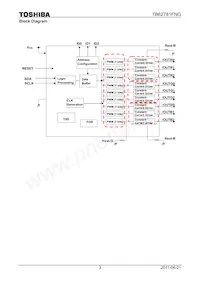 TB62781FNG Datenblatt Seite 3