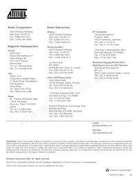 U6432B-MFP Datasheet Page 9
