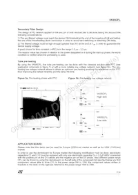 VK05CFLTR-E Datasheet Page 7