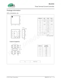 XR46084EHTR-ADJ Datasheet Pagina 9