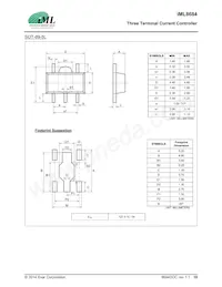 XR46084EHTR-ADJ Datasheet Pagina 10