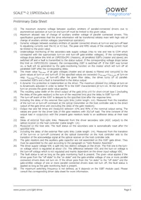 1SP0335D2S1-65 Datasheet Pagina 6