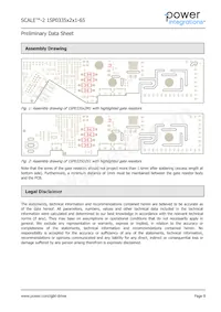 1SP0335D2S1-65 Datasheet Pagina 8