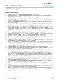 2SP0115T2B0-12 Datasheet Page 5