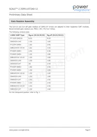 2SP0115T2B0-12 Datasheet Page 6