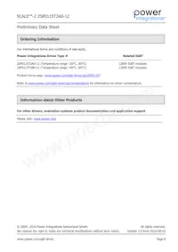2SP0115T2B0-12 Datasheet Page 8