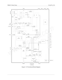 78M6613-IMR/F/PC1數據表 頁面 4