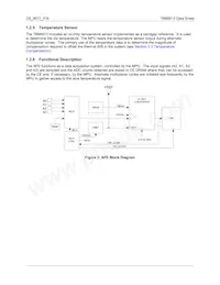 78M6613-IMR/F/PC1 Datenblatt Seite 7