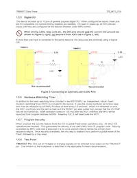 78M6613-IMR/F/PC1 Datenblatt Seite 10