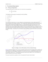 78M6613-IMR/F/PC1 Datasheet Page 11