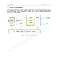 78M6613-IMR/F/PC1 Datasheet Pagina 13