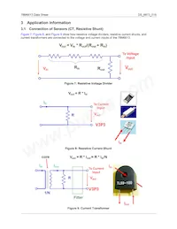 78M6613-IMR/F/PC1 Datenblatt Seite 14