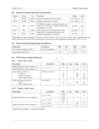 78M6613-IMR/F/PC1 Datasheet Pagina 21