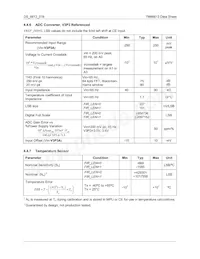 78M6613-IMR/F/PC1 Datenblatt Seite 23