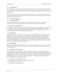 78M6618-MR/F/P2 Datasheet Pagina 7