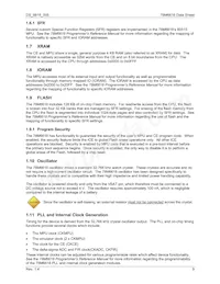 78M6618-MR/F/P2 Datasheet Pagina 9