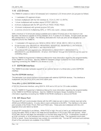 78M6618-MR/F/P2 Datasheet Pagina 11