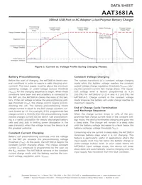 AAT3681AIJS-4.2-2-T1 Datasheet Page 10