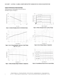 AAT3783AIRN-4.2-T1 Datenblatt Seite 6