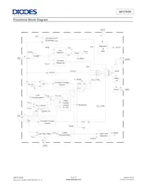 AP3783RCK6TR-G1 Datasheet Page 3