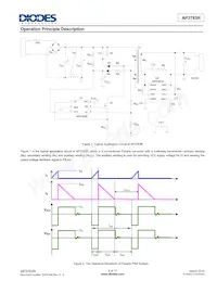 AP3783RCK6TR-G1 Datasheet Page 8