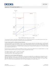 AP3783RCK6TR-G1 Datasheet Pagina 11