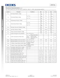 AP9214LA-AN-HSBR-7 Datasheet Pagina 6