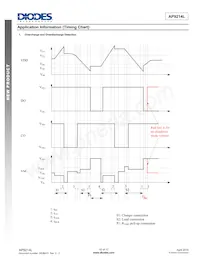 AP9214LA-AN-HSBR-7 Datasheet Pagina 10