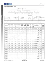 AP9214LA-AN-HSBR-7 Datasheet Page 13