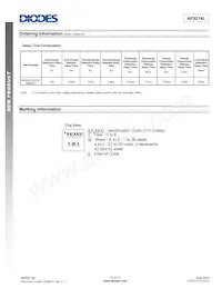 AP9214LA-AN-HSBR-7 Datasheet Page 14