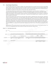 AT25DL081-UUN-T Datasheet Pagina 11