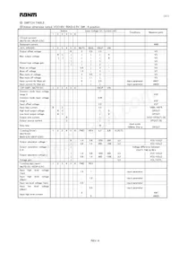 BA5969FP-E2 Datasheet Page 10